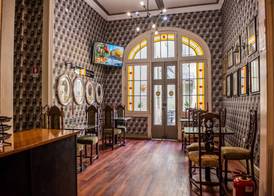 Hotel Casa Zañartu 3