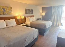 Quality Inn & Suites Fort Collins East 4