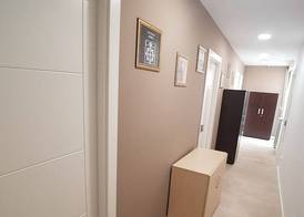 Hostal Puente de Hierro 5