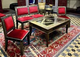 Riad A La Belle Etoile 2