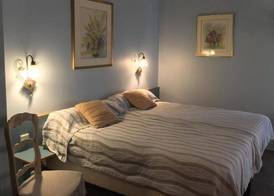 Hotel Paris Vesinet-LogisHotels et Domaine Evenementiel 5