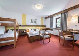 Hotel Wiedenhofer 3