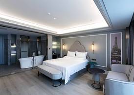 Mercure Xian North 5