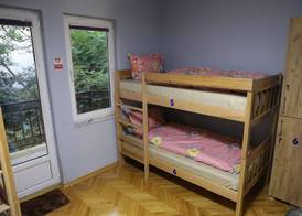 City Park Hostel 5