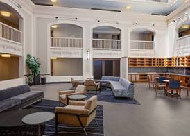 Hyatt Place New Orleans Convention Center 4