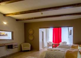 Dana Guesthouse 3