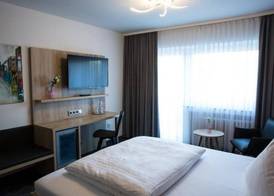 Hotel Wilms 3