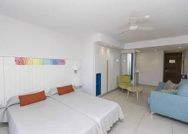 Hôtel Livvo Veril Playa & Suites 2