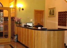 Hostal Universal 4