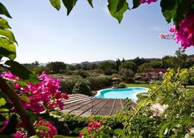 Hotel Mariposas 2
