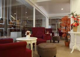 Violet Tower at Khaosan Palace 3