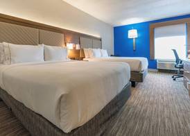 Holiday Inn Express & Suites NASHVILLE - BRENTWOOD I-65 by IHG 4