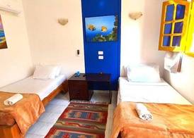 Neptune Dahab Hotel 5