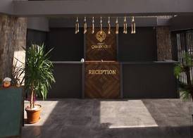 GRAND ÇAKIROĞLU HOTEL 4