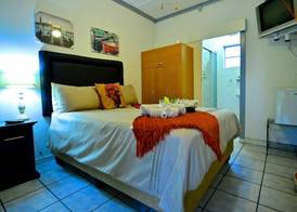 Lalamo Guest House 2