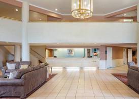 Quality Inn Payson I-15 4