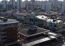 Hiper Suites Residance 3