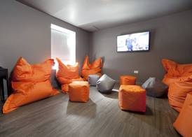 Sleeperdorm - Hostel 5