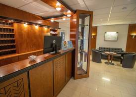 Wolfsburg Fallersleben Hotel by Belvilla 3