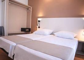 Planet Hotels BLUE - Adults Only 16 years 3