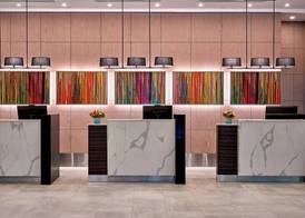Delta Hotels by Marriott Edmonton Centre Suites 4