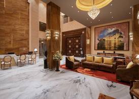 juSTa Ssatva Resort, Udaipur 2