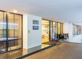 Citadines Sukhumvit 8 Bangkok 2