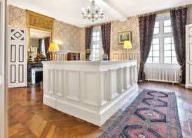 Hôtel & SPA Château de La Côte - Brantôme 3