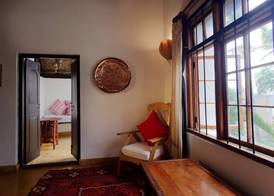 Peponi Hotel Lamu - Kenya 2