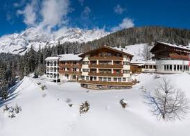 Bergheimat 3