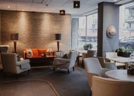 Home Hotel Wellington 5
