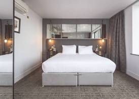 Titanic Hotel Belfast 5