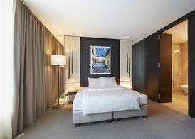 b-smart hotel Bendern 5