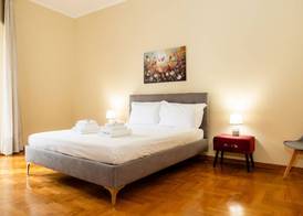 Casa Savorelli in Rome 5