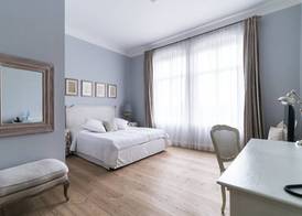 Hotel Schloss Gamehl 4