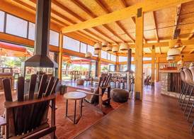Gondwana Kalahari Anib Lodge 3