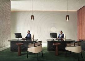 Anantara Downtown Dubai 5