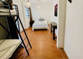Casa ELA Candelaria 2