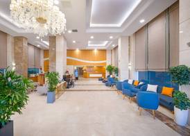 Diamond Sea Hotel 5