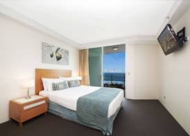 Aqua Vista Resort 4