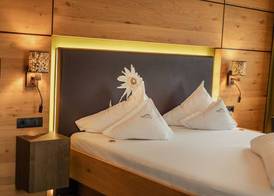 Kräuterhotel Hochzillertal 4