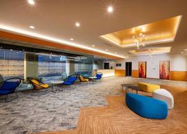 ibis Styles Kyoto Shijo 5