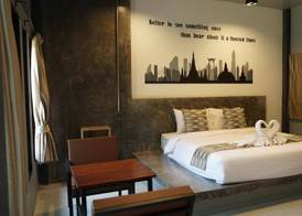 Midtown Sukhothai 2