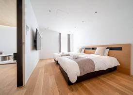 Cedars Hotel HAKUBA 5