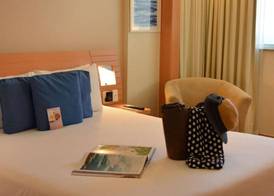 Regency Barra Hotel 2