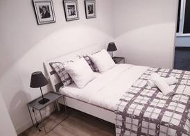 Brussels apartments luxury 2