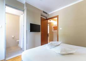 The Residence Aparthotel 4