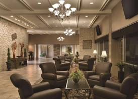 Radisson Hotel Louisville North 4