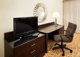 Houston Marriott Energy Corridor 3