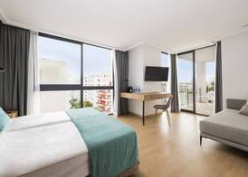 Kyrat Amarac Suites 5